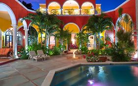 Casa Oasis Guest House&Spa